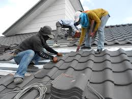 Best Cold Roofs  in Irwin, SC